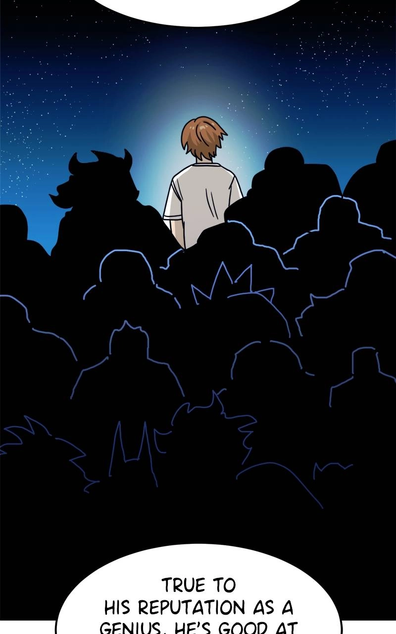 Double Click Chapter 104 - Page 86