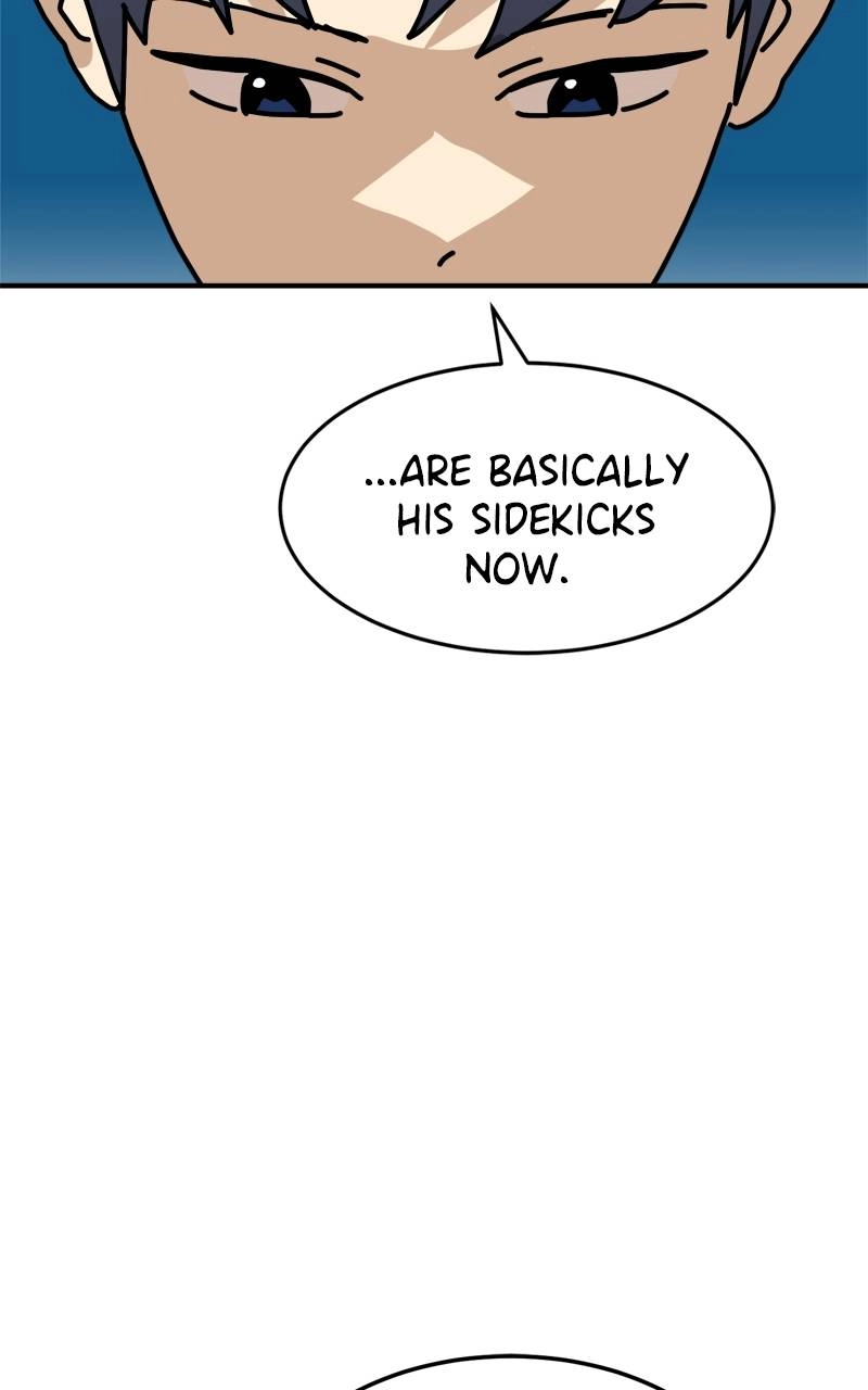 Double Click Chapter 104 - Page 88
