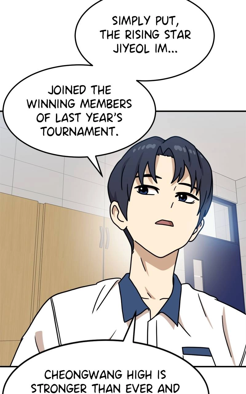 Double Click Chapter 104 - Page 89