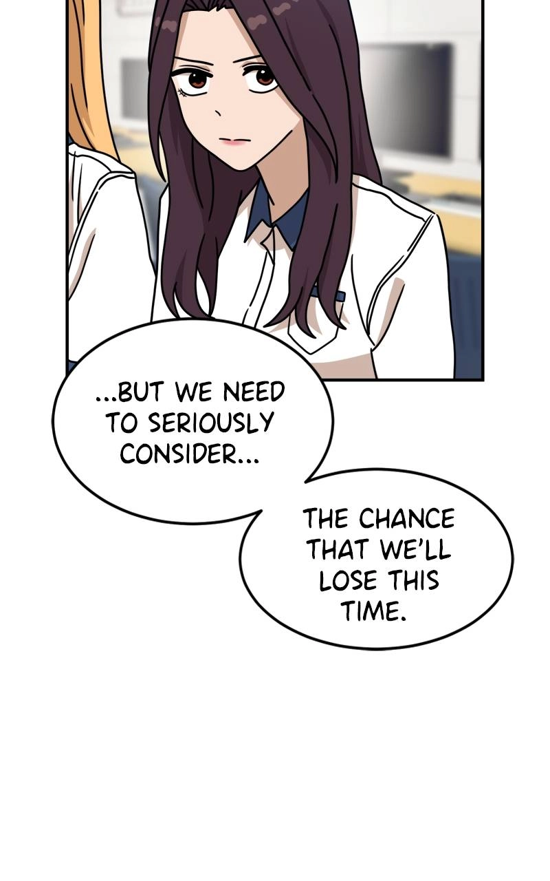 Double Click Chapter 104 - Page 91