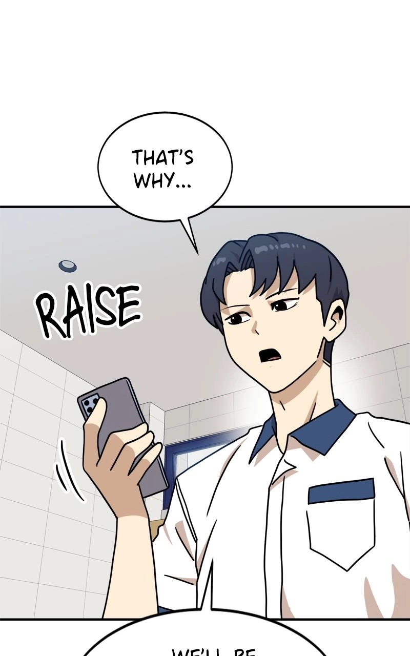 Double Click Chapter 104 - Page 92
