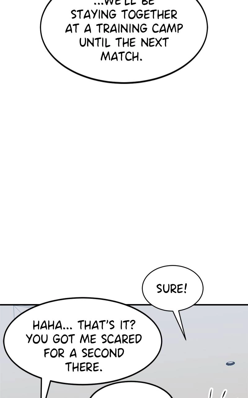 Double Click Chapter 104 - Page 93