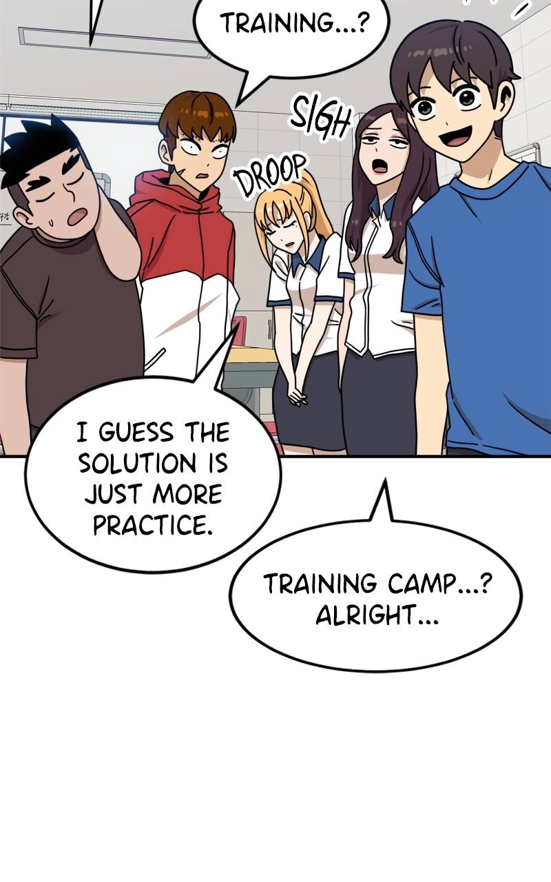 Double Click Chapter 104 - Page 94