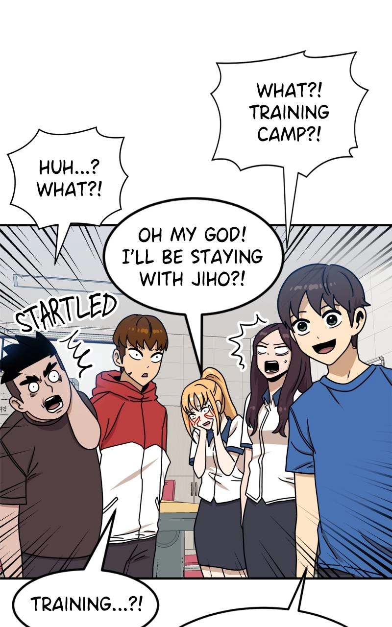 Double Click Chapter 104 - Page 95