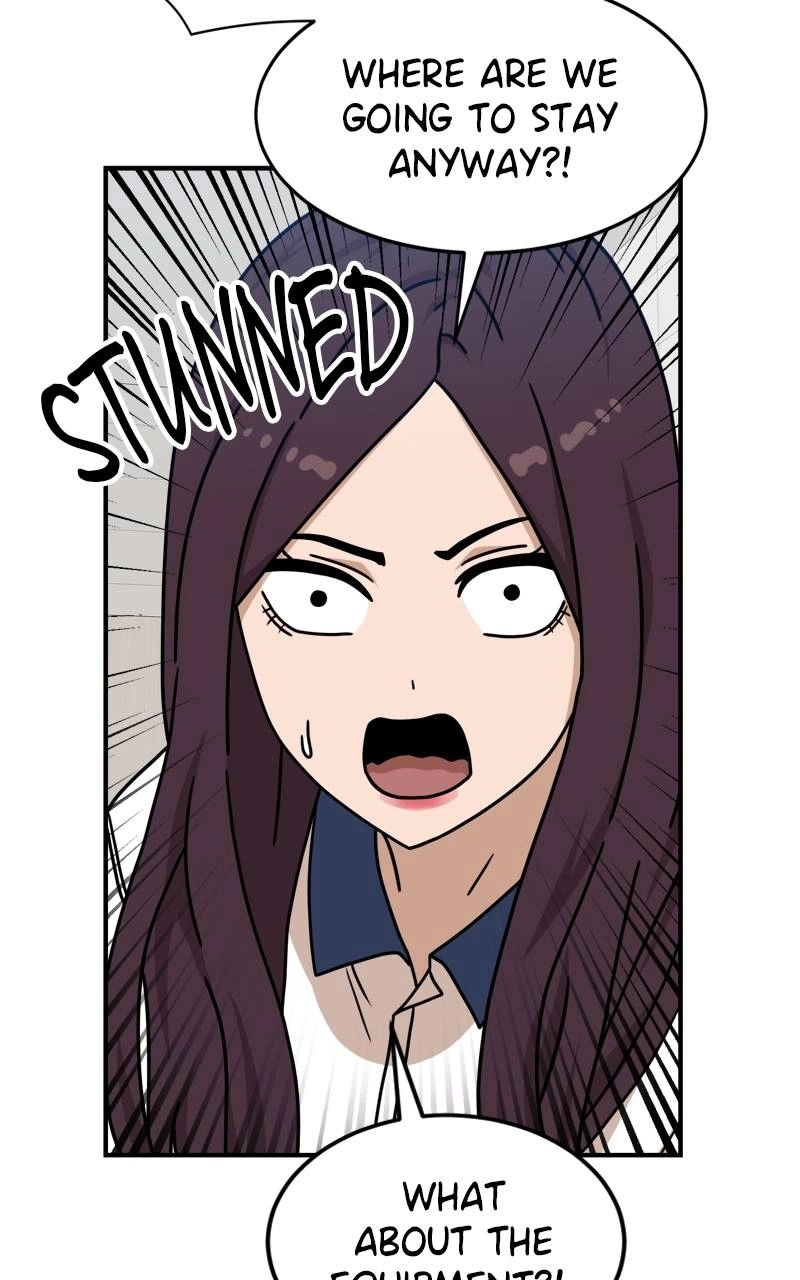 Double Click Chapter 104 - Page 97