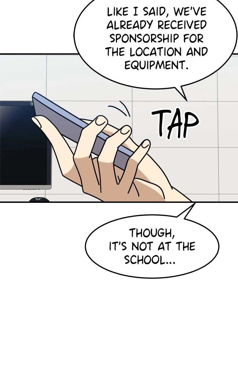 Double Click Chapter 104 - Page 100