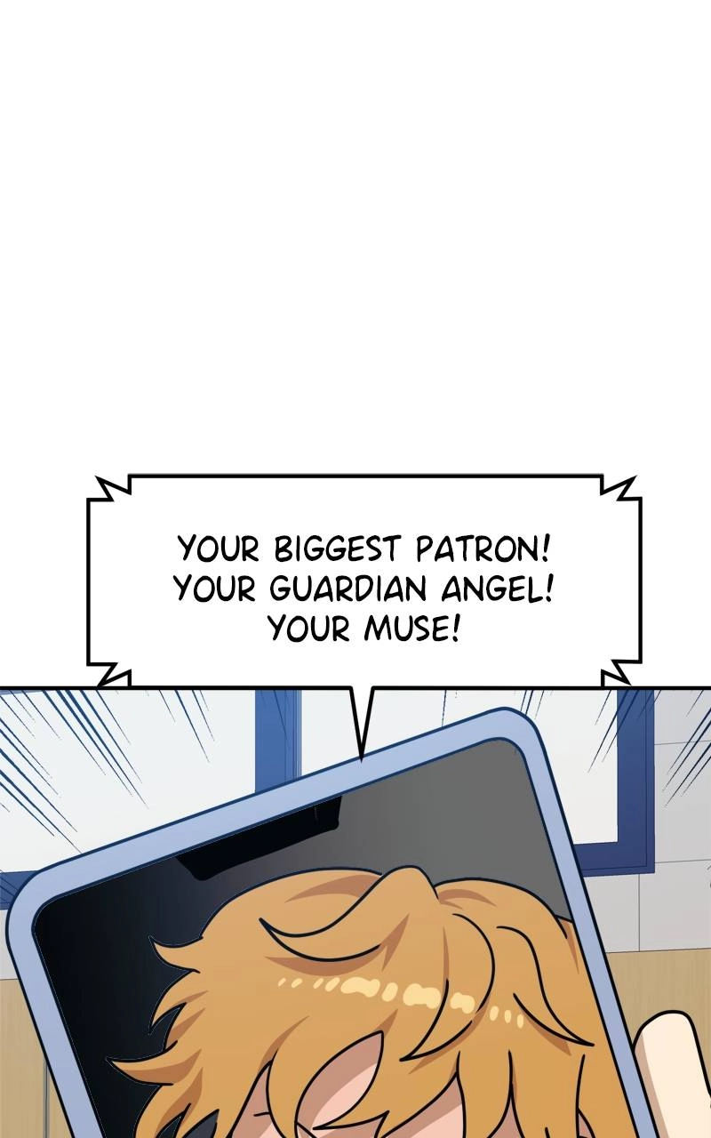 Double Click Chapter 104 - Page 101