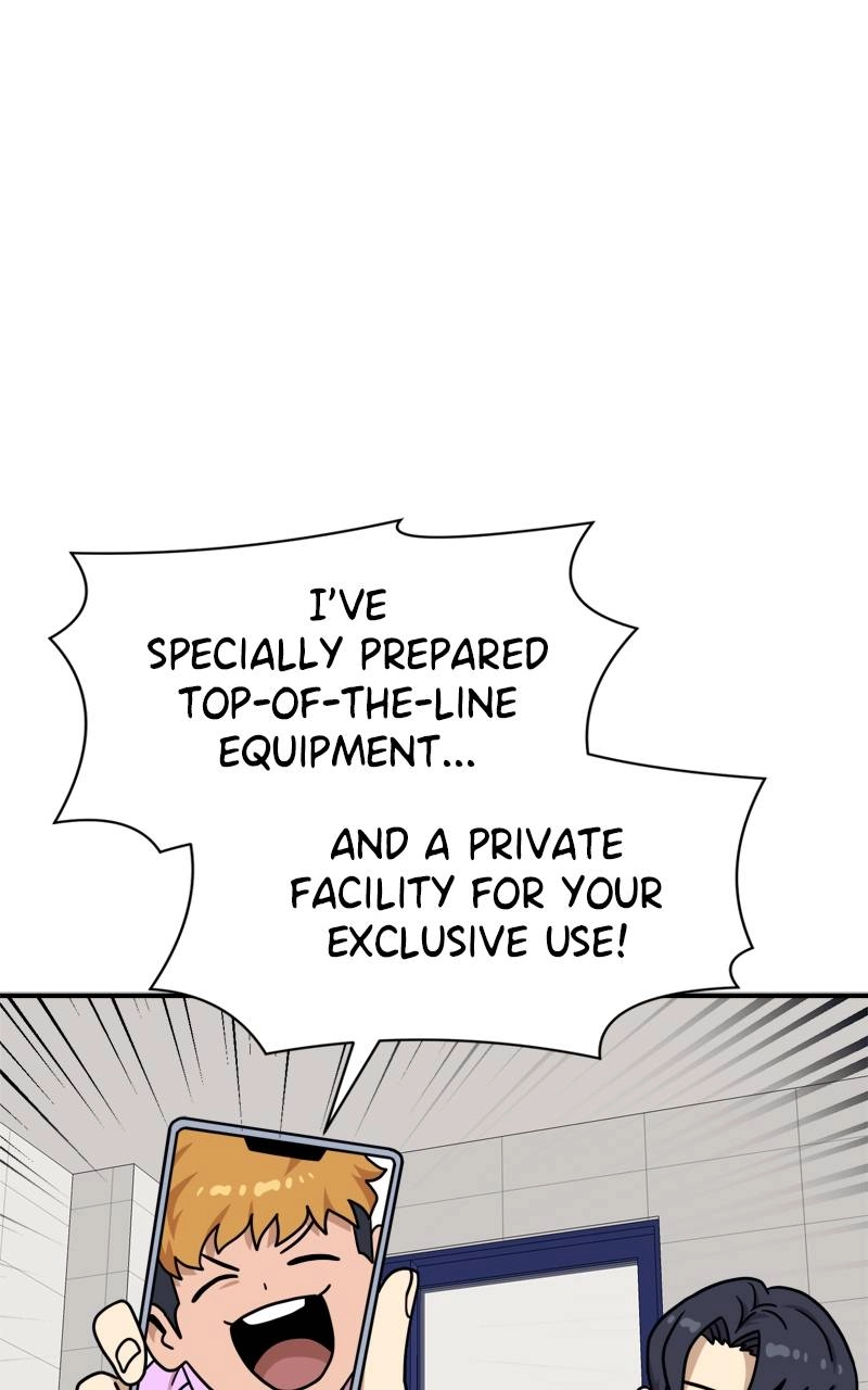 Double Click Chapter 104 - Page 103