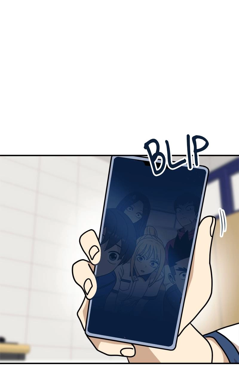 Double Click Chapter 104 - Page 106