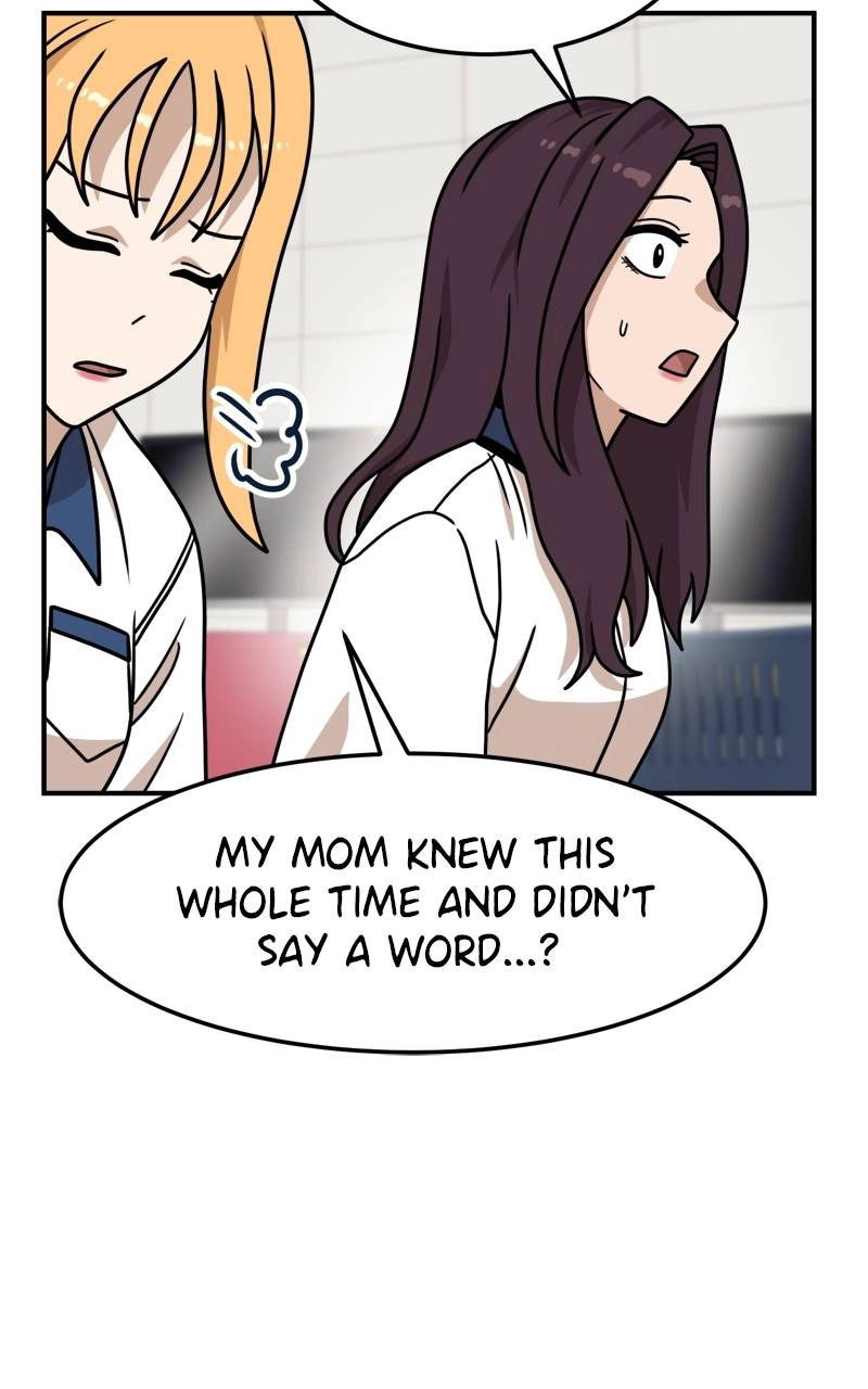 Double Click Chapter 104 - Page 109