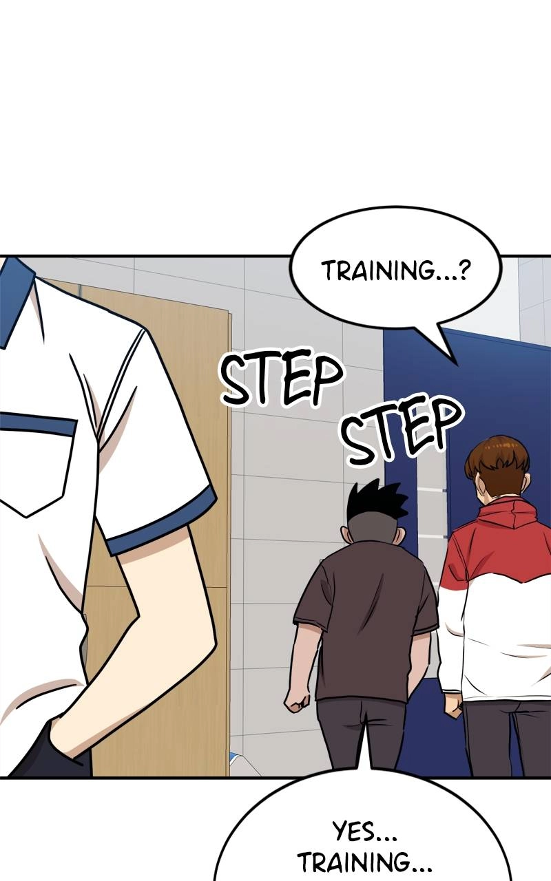 Double Click Chapter 104 - Page 110