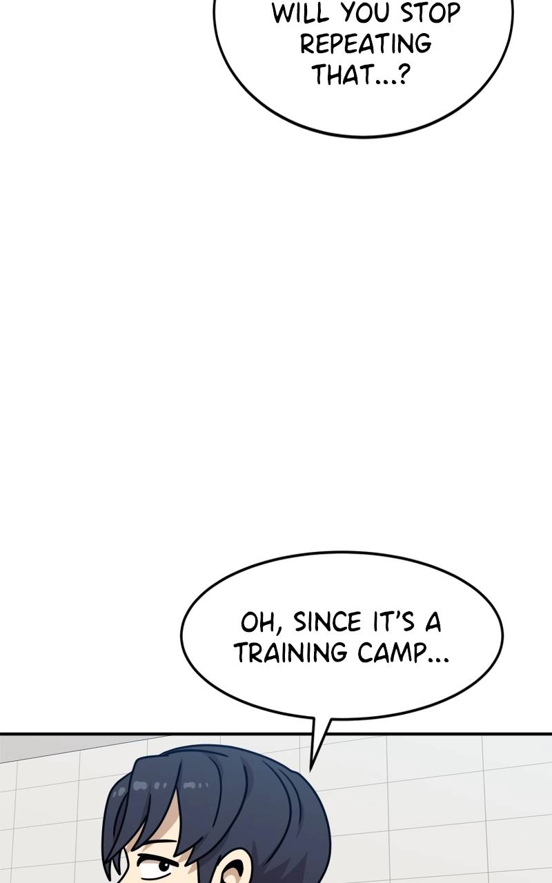 Double Click Chapter 104 - Page 111