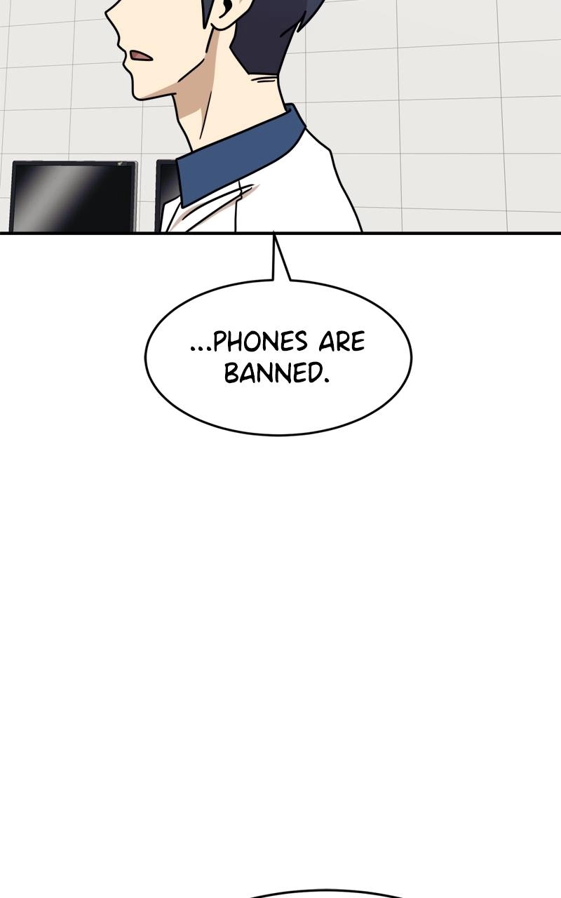 Double Click Chapter 104 - Page 112