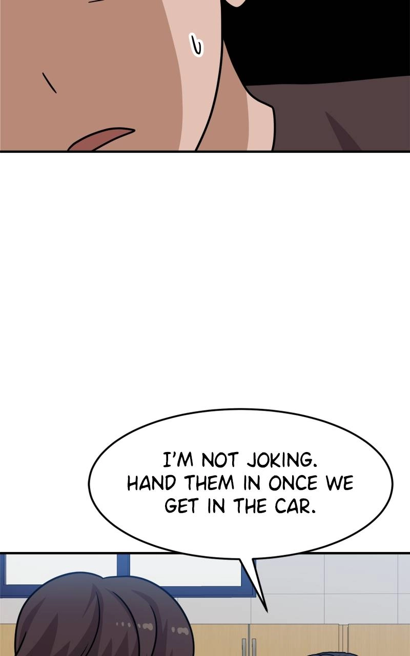 Double Click Chapter 104 - Page 115