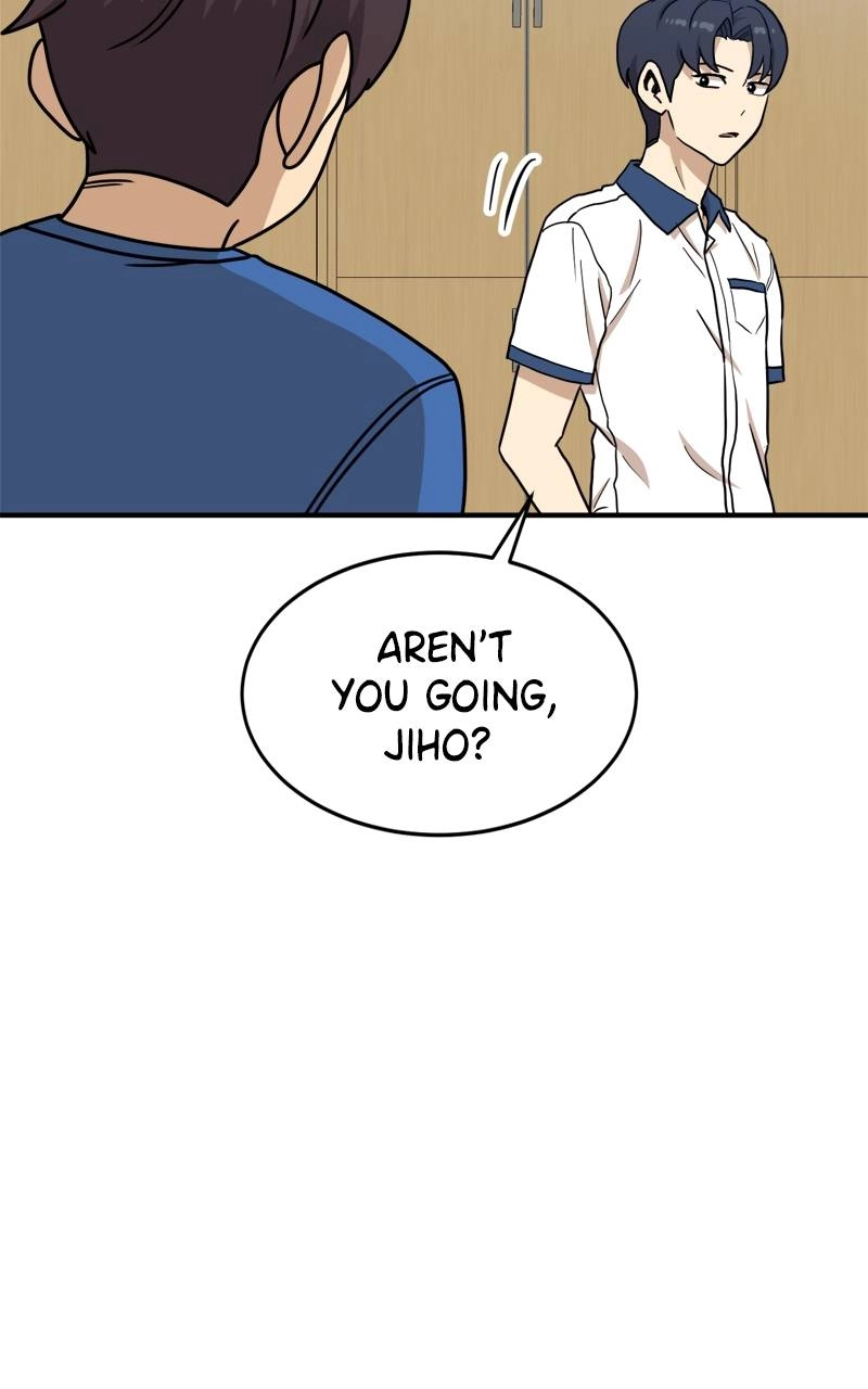 Double Click Chapter 104 - Page 116