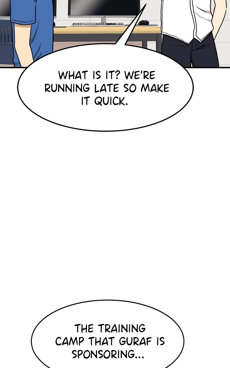 Double Click Chapter 104 - Page 118