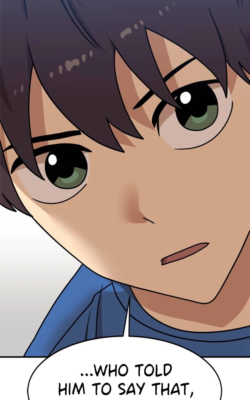 Double Click Chapter 104 - Page 121