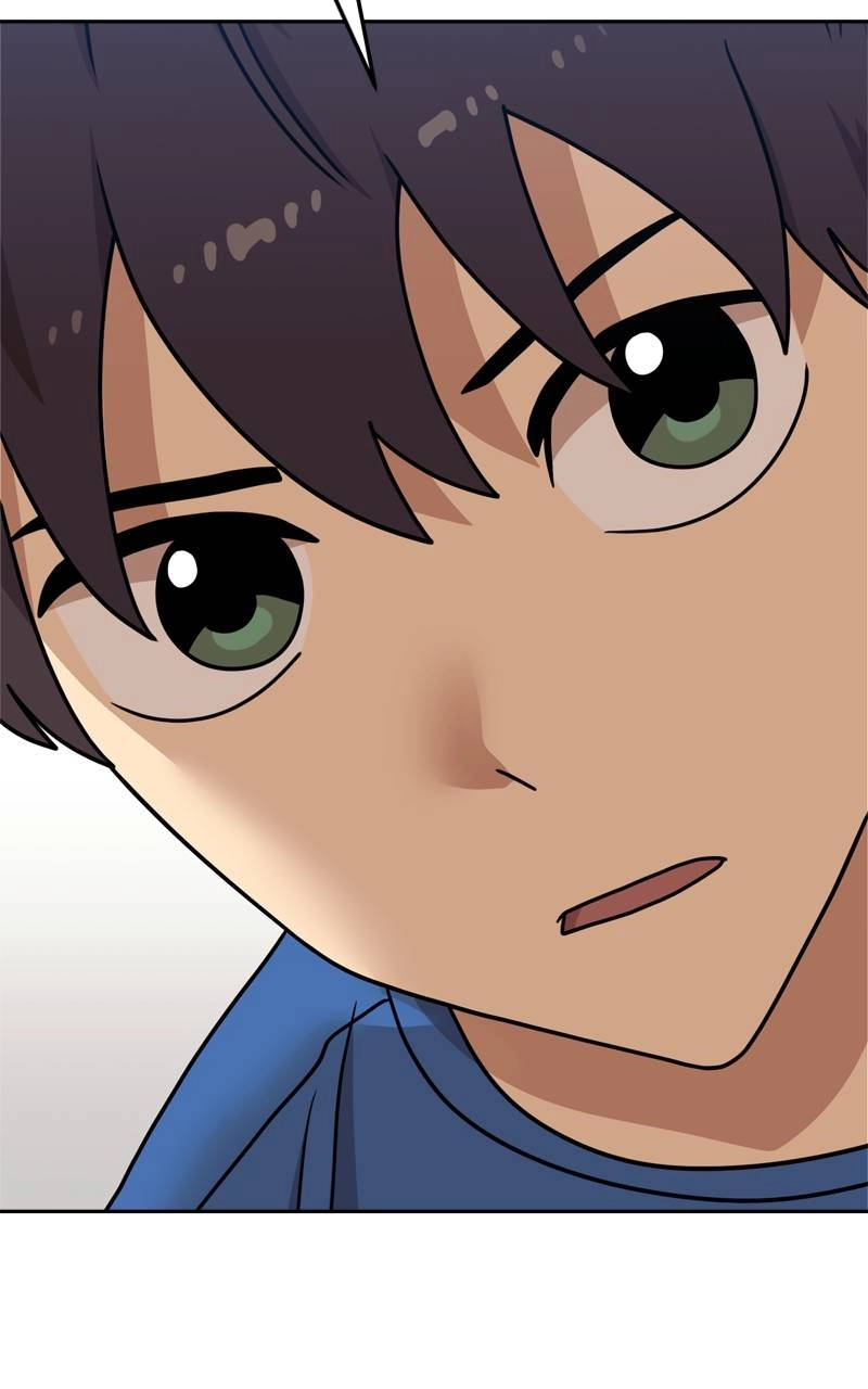 Double Click Chapter 105 - Page 3