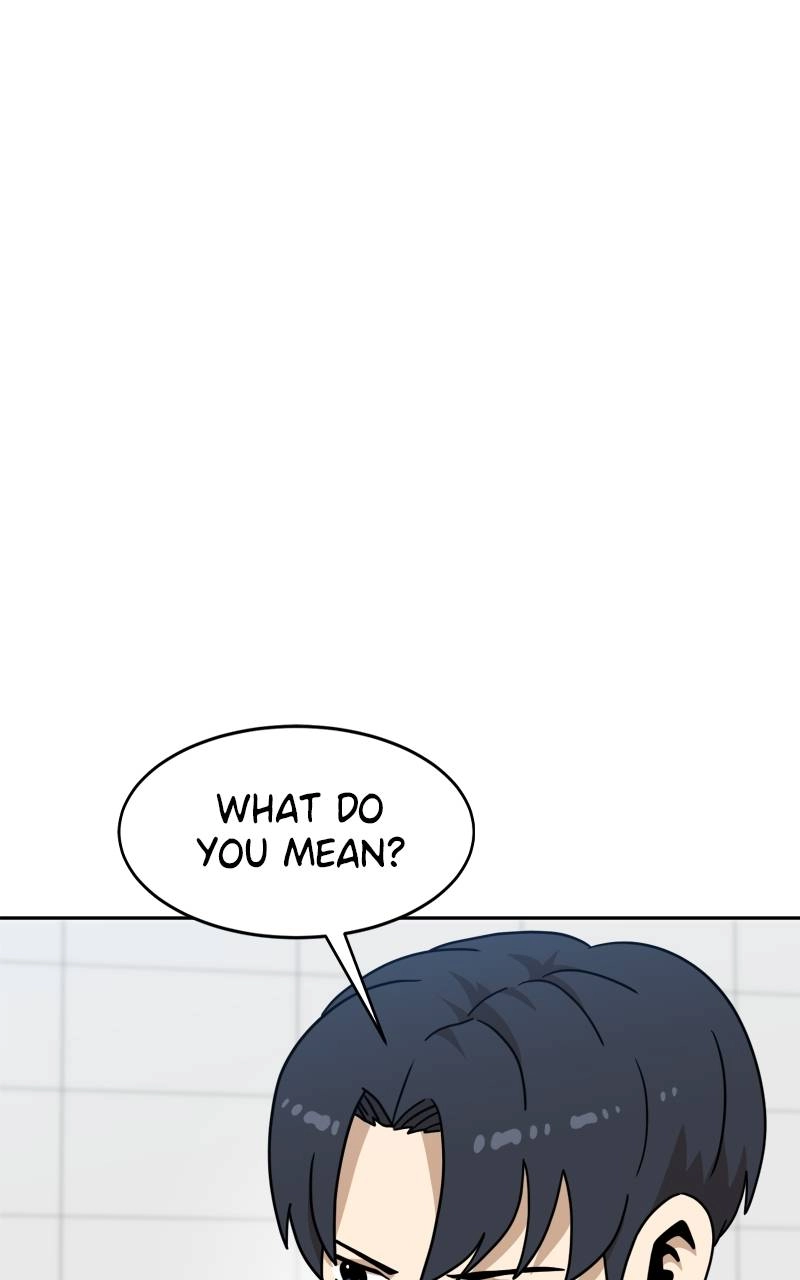 Double Click Chapter 105 - Page 4