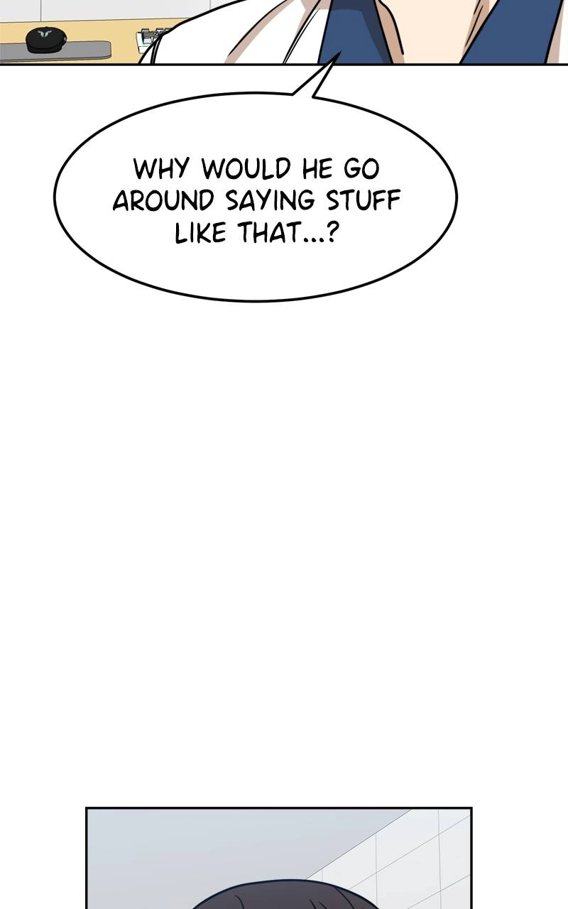 Double Click Chapter 105 - Page 8