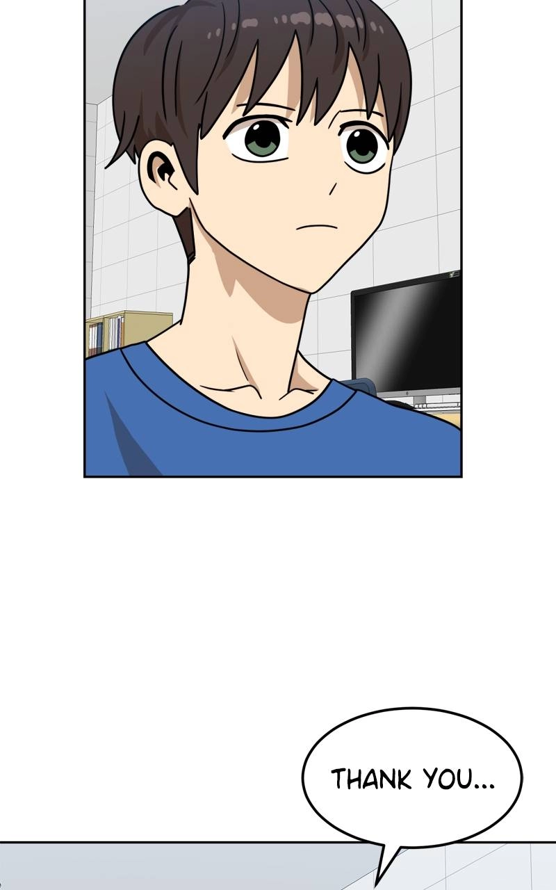 Double Click Chapter 105 - Page 9