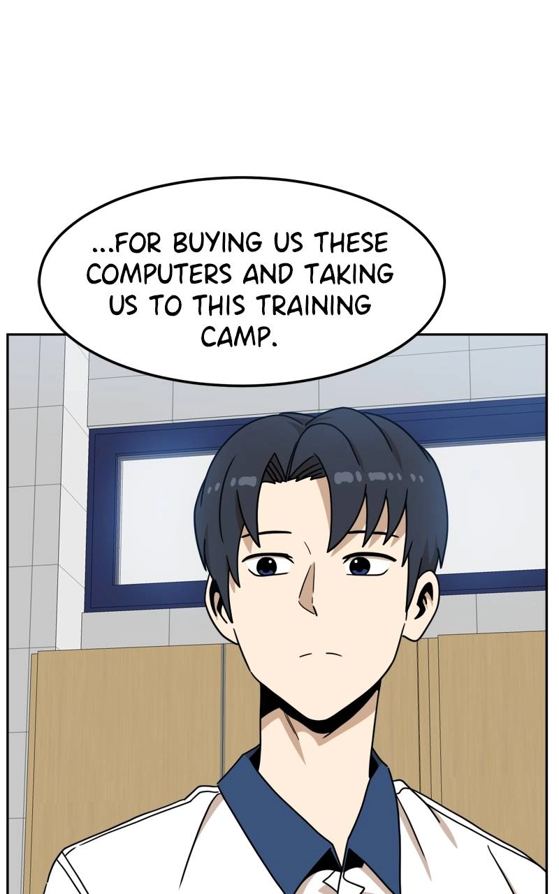 Double Click Chapter 105 - Page 11