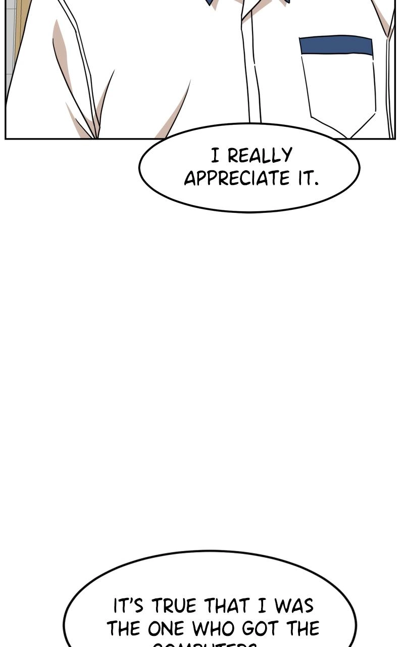 Double Click Chapter 105 - Page 12