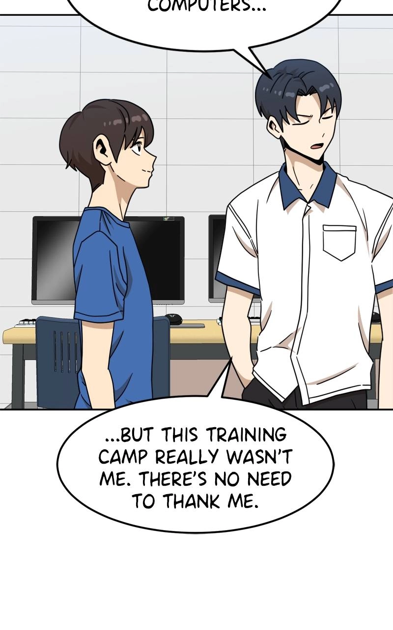 Double Click Chapter 105 - Page 13