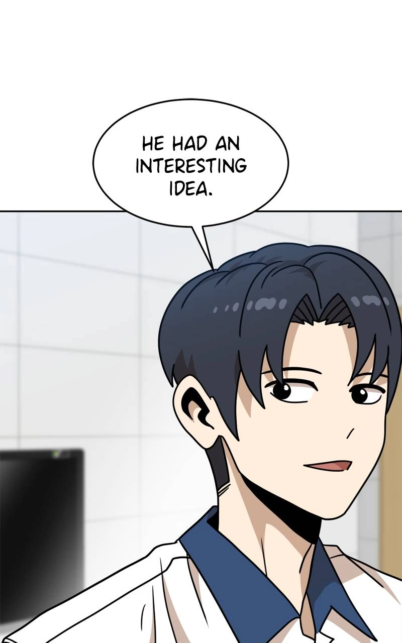Double Click Chapter 105 - Page 15