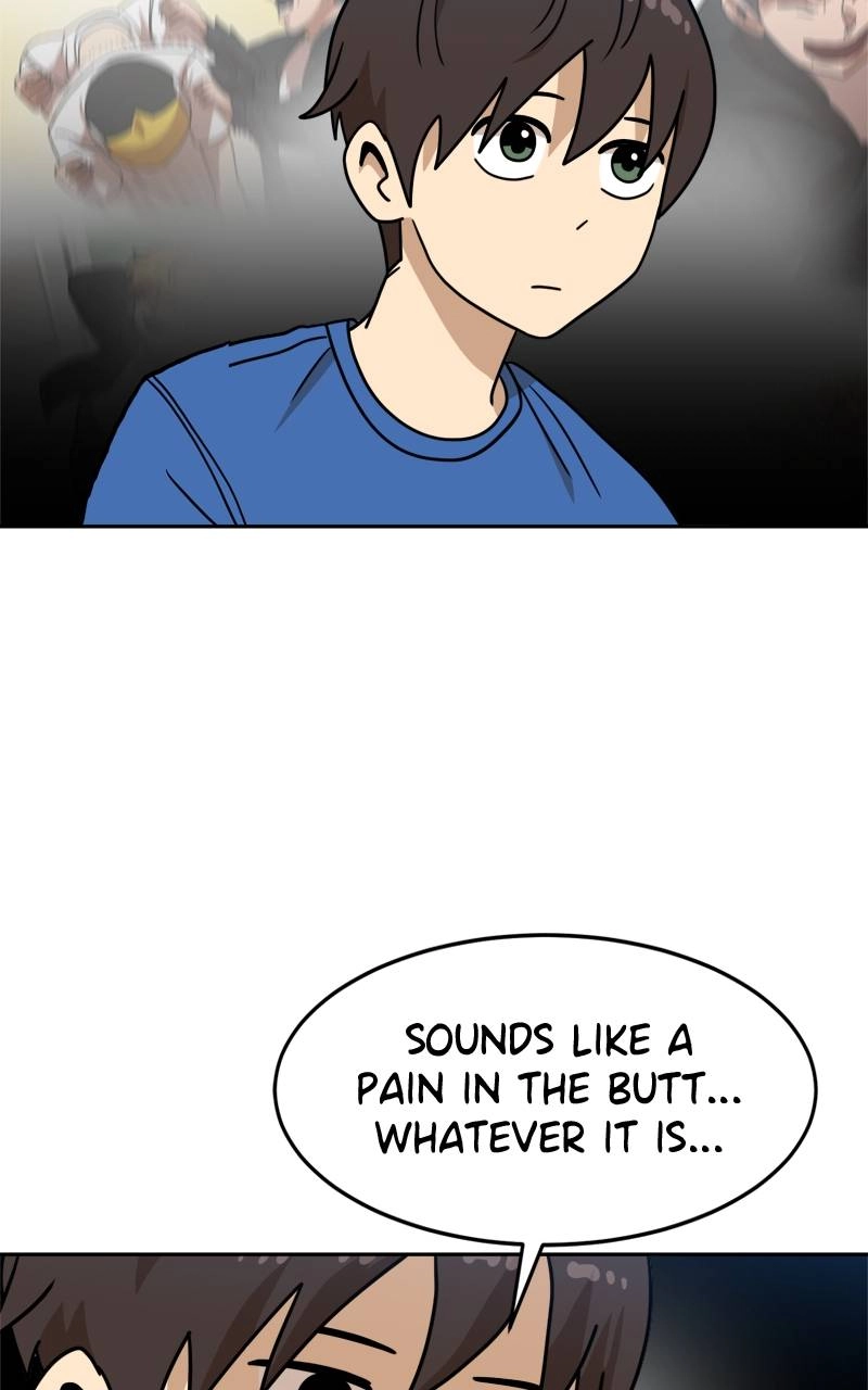 Double Click Chapter 105 - Page 17