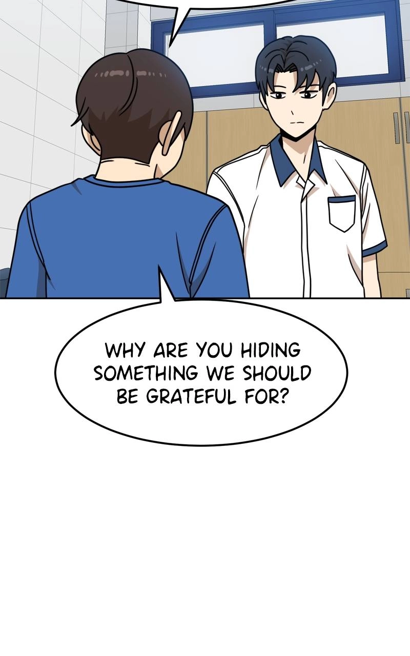 Double Click Chapter 105 - Page 19