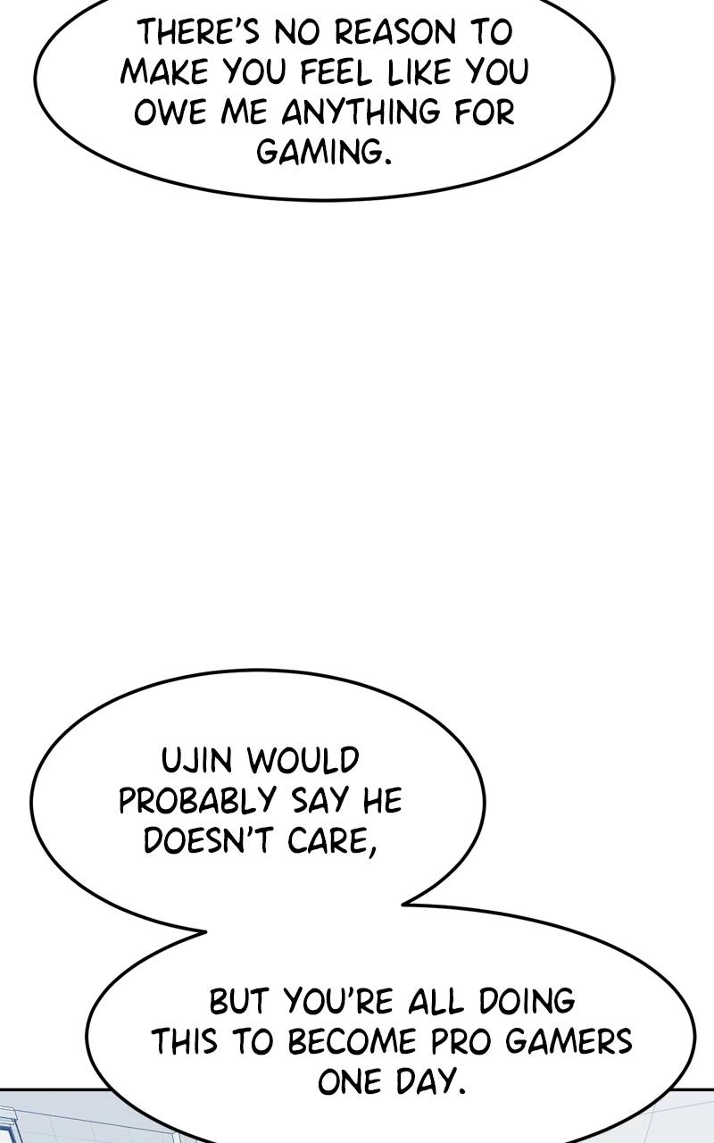 Double Click Chapter 105 - Page 21