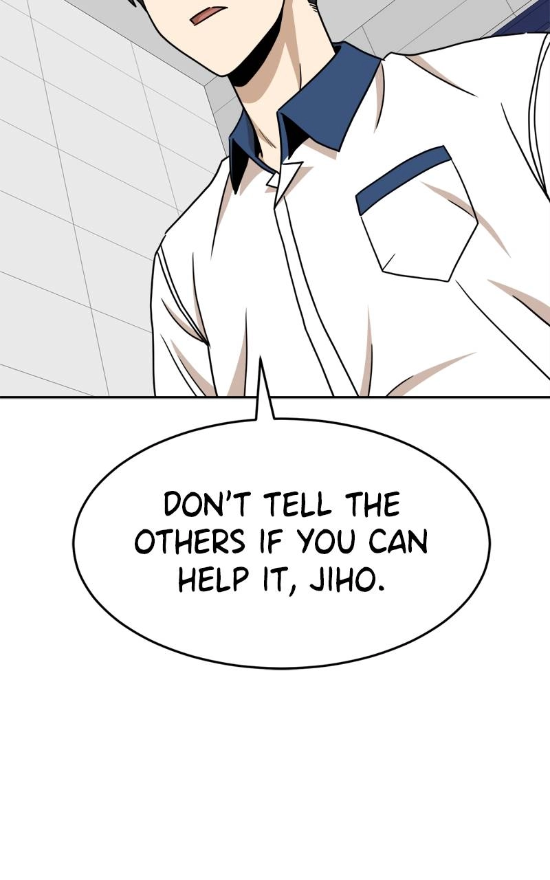 Double Click Chapter 105 - Page 24