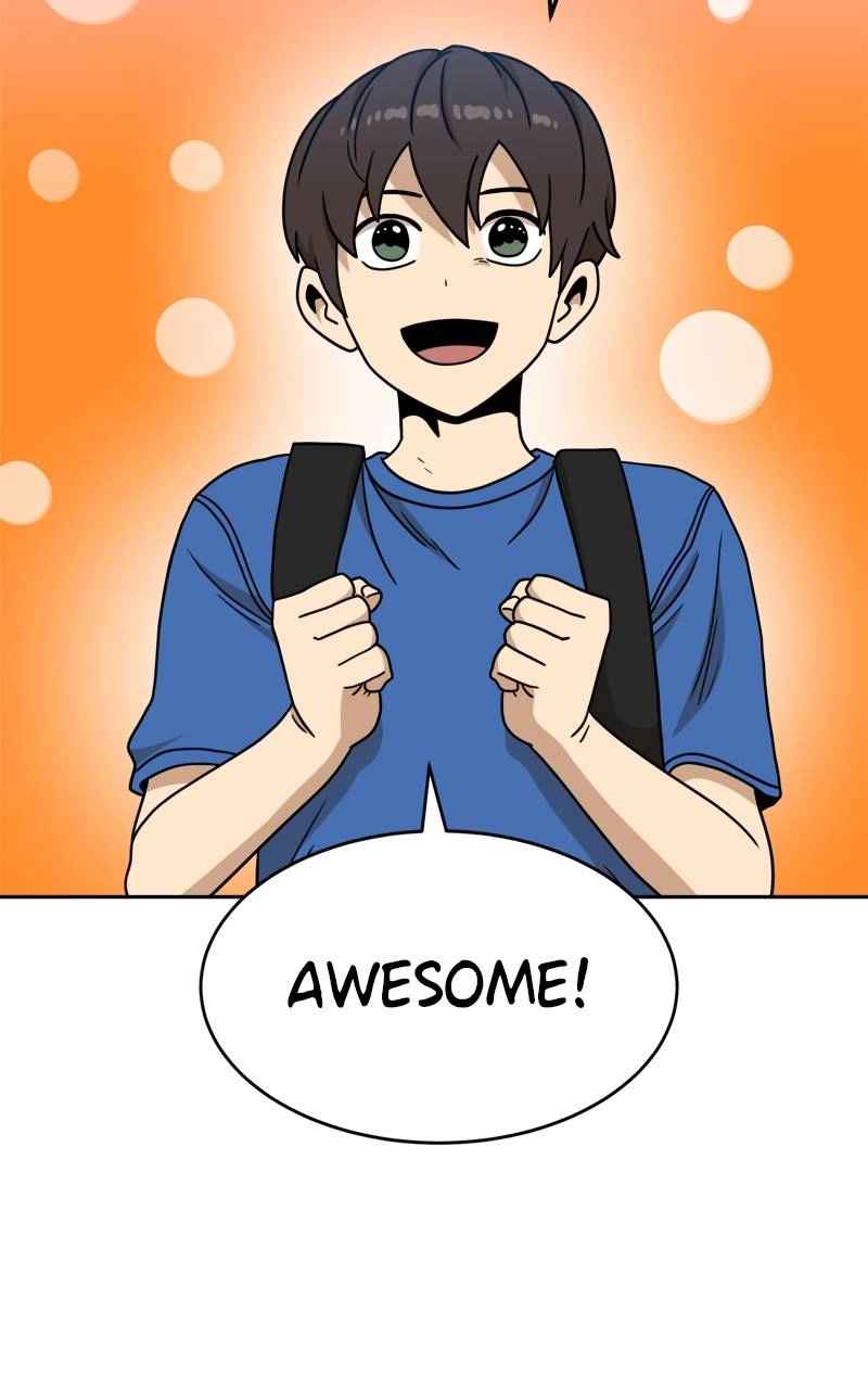 Double Click Chapter 105 - Page 31
