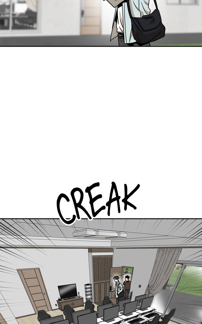 Double Click Chapter 105 - Page 33