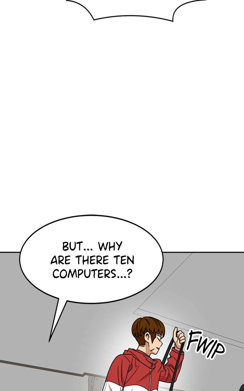 Double Click Chapter 105 - Page 36