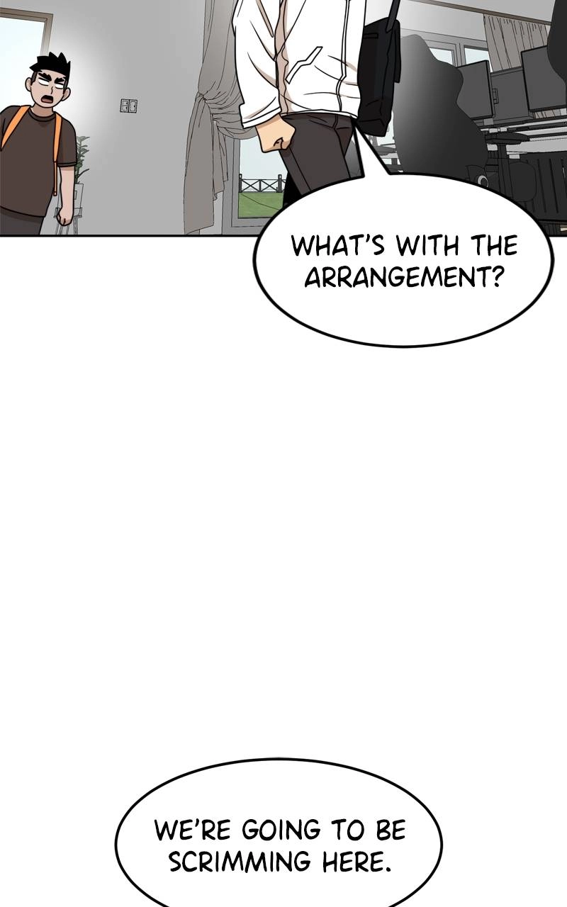 Double Click Chapter 105 - Page 37