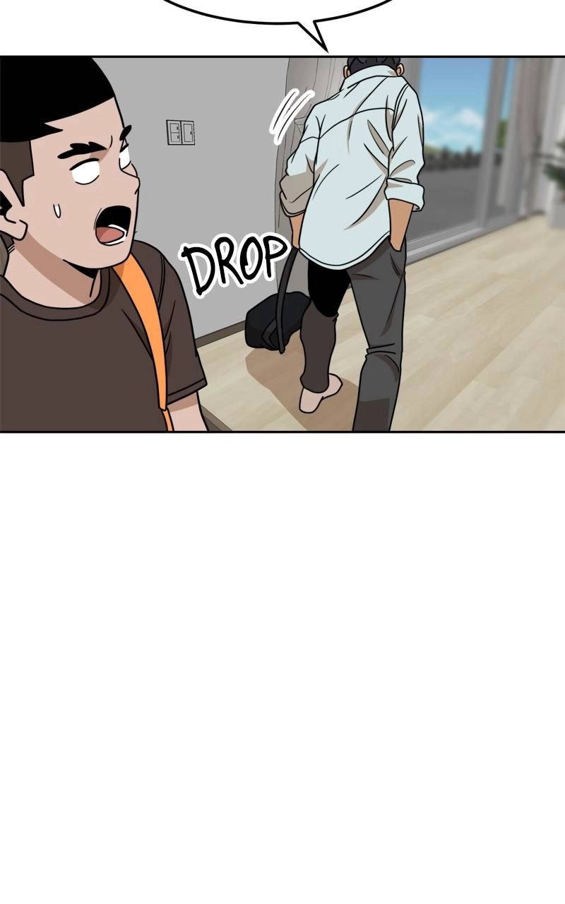 Double Click Chapter 105 - Page 38