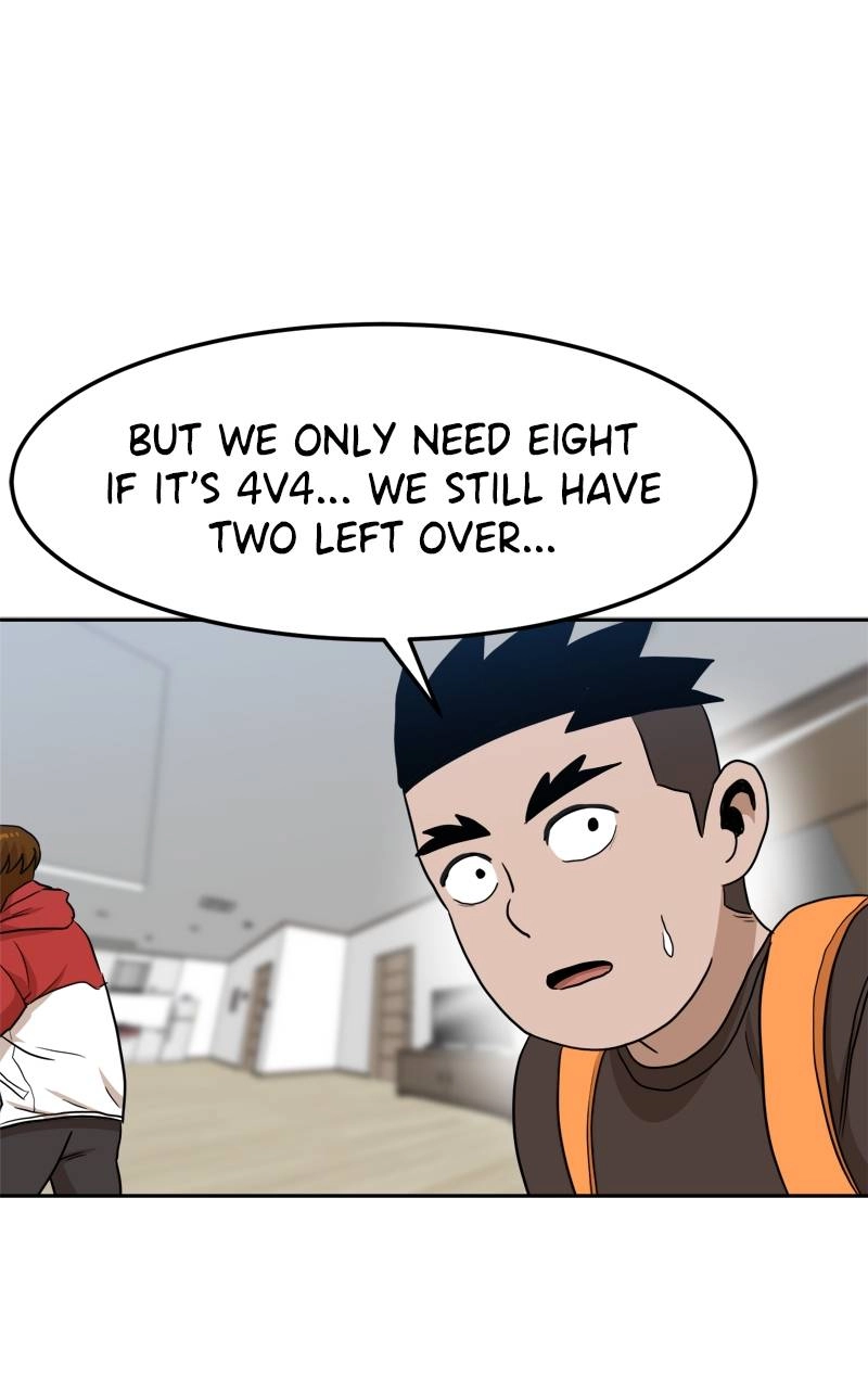 Double Click Chapter 105 - Page 39