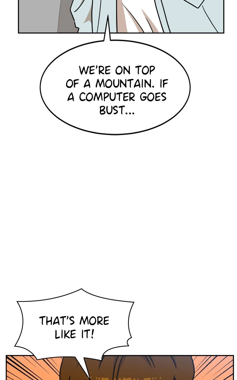 Double Click Chapter 105 - Page 41