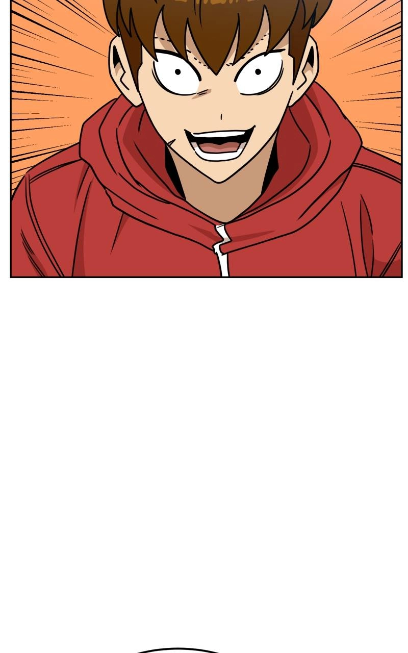 Double Click Chapter 105 - Page 42