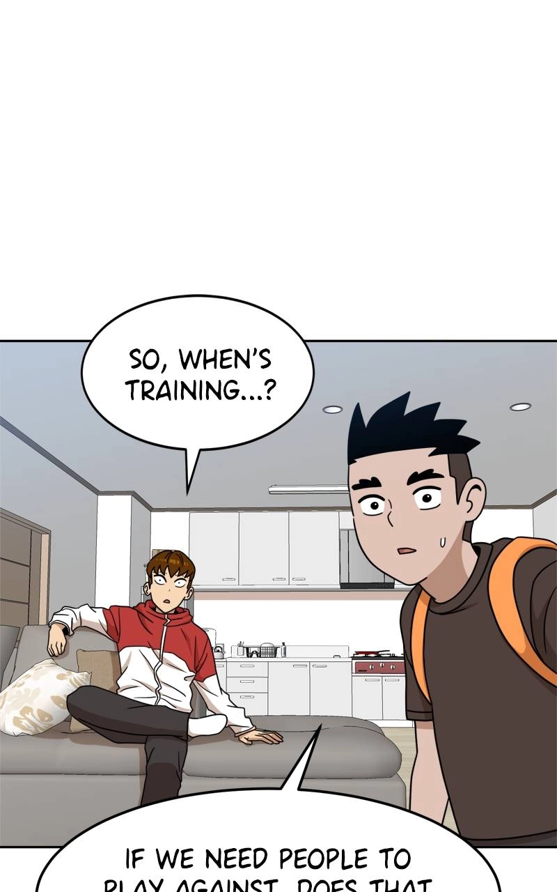 Double Click Chapter 105 - Page 46