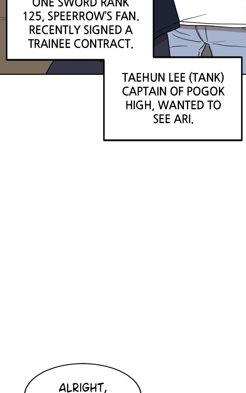 Double Click Chapter 105 - Page 52