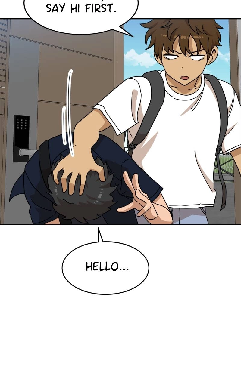 Double Click Chapter 105 - Page 53