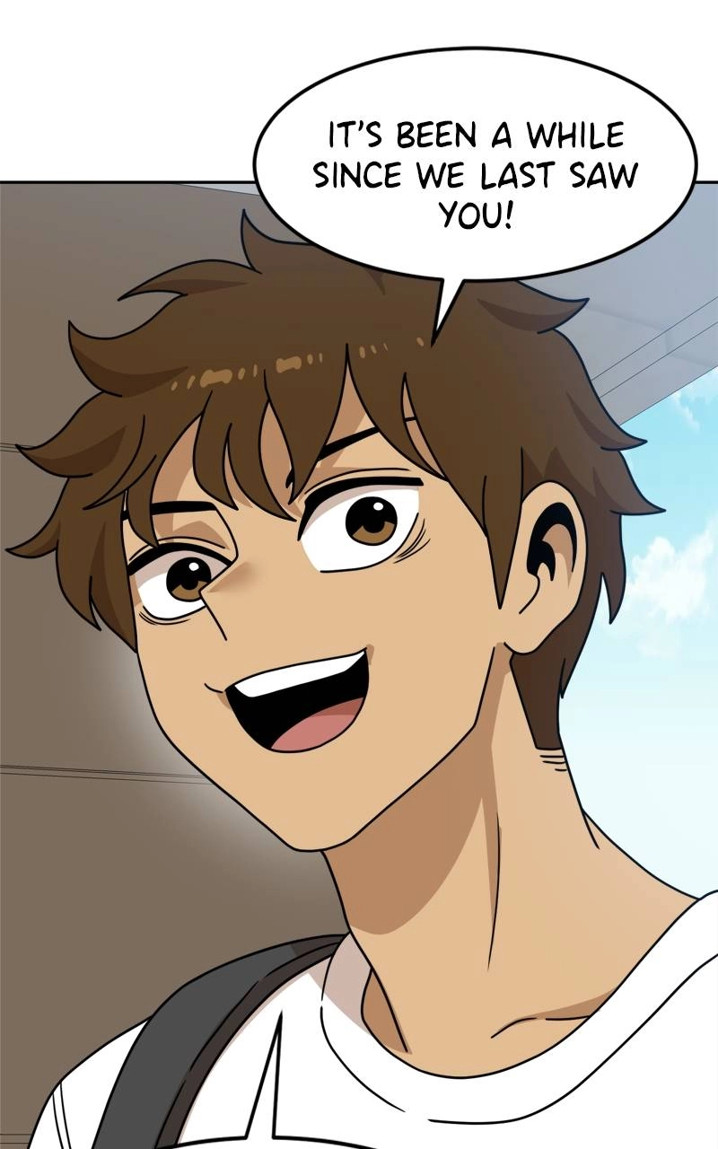 Double Click Chapter 105 - Page 54