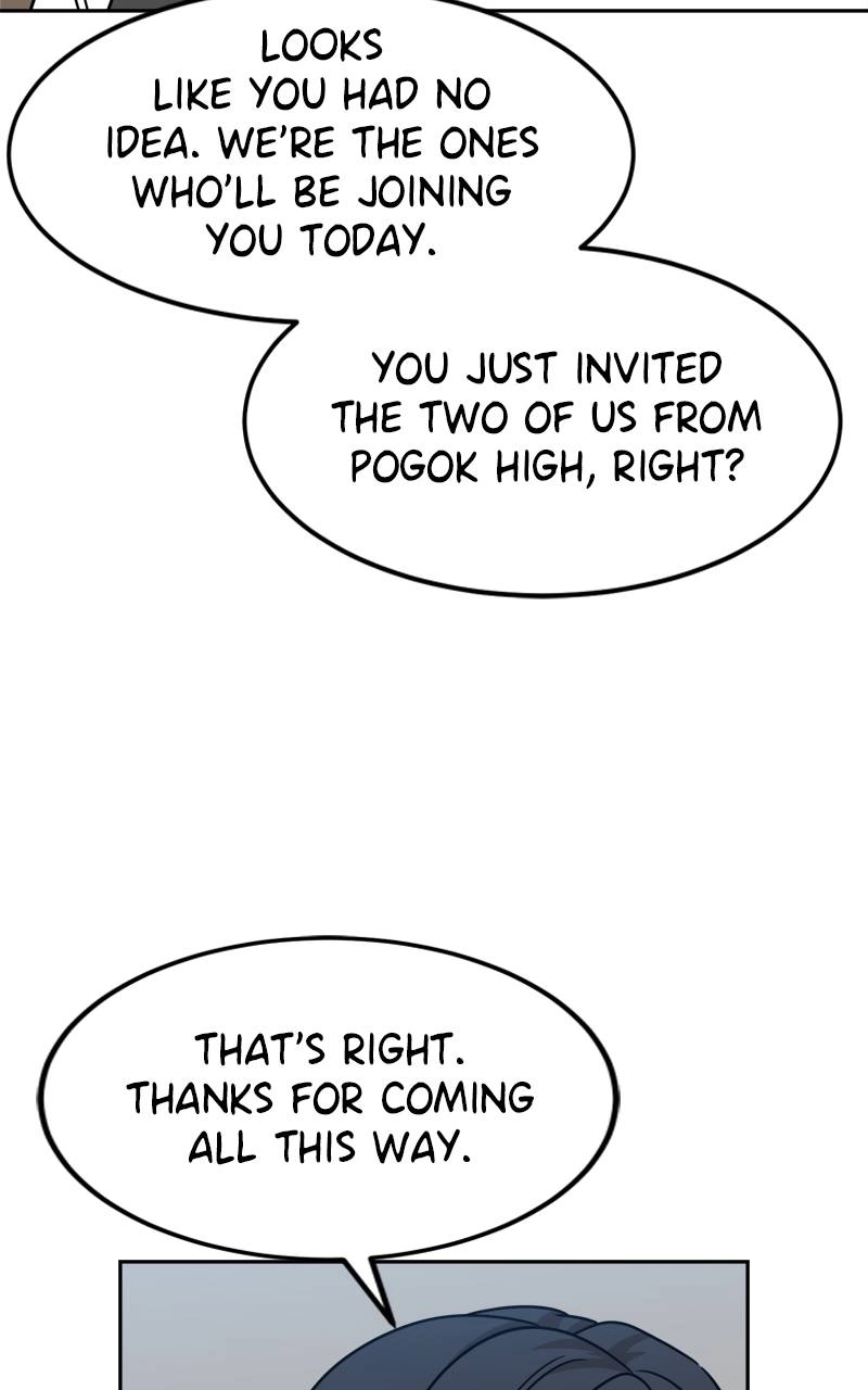 Double Click Chapter 105 - Page 55