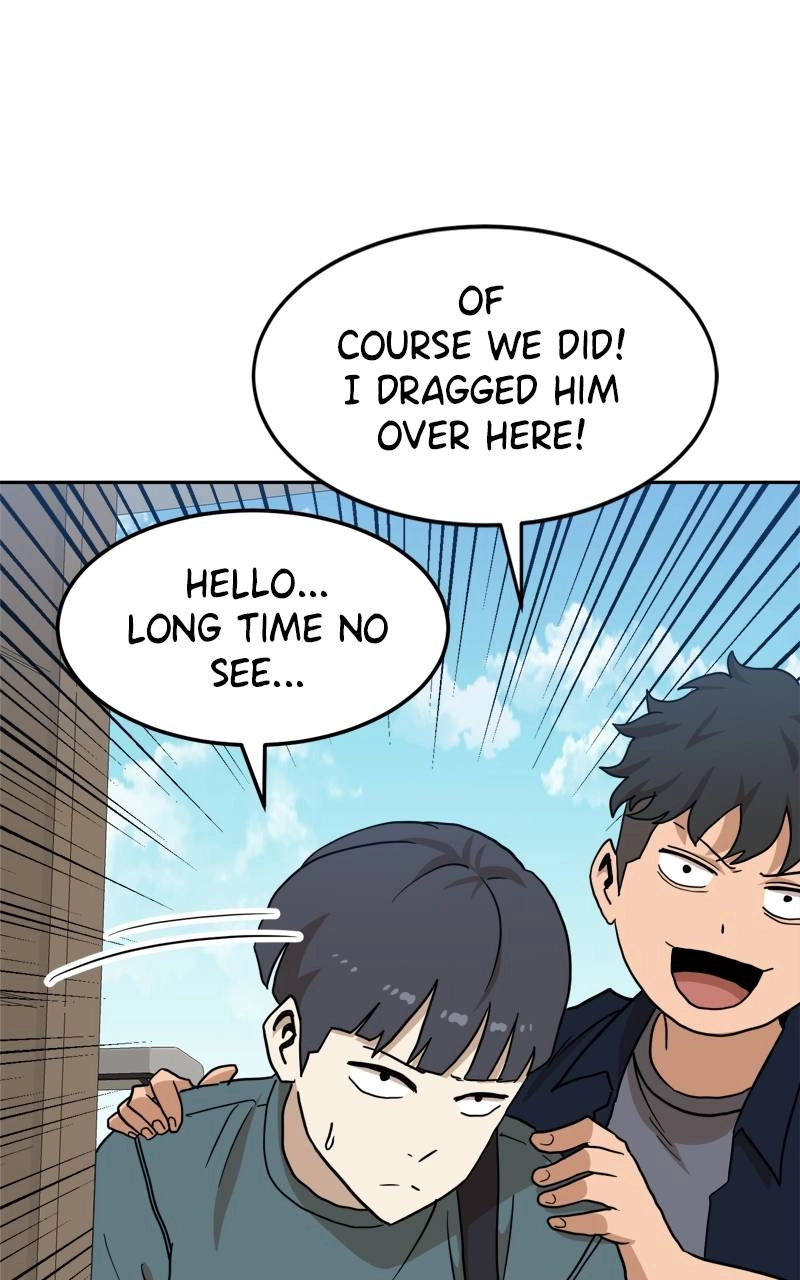 Double Click Chapter 105 - Page 58