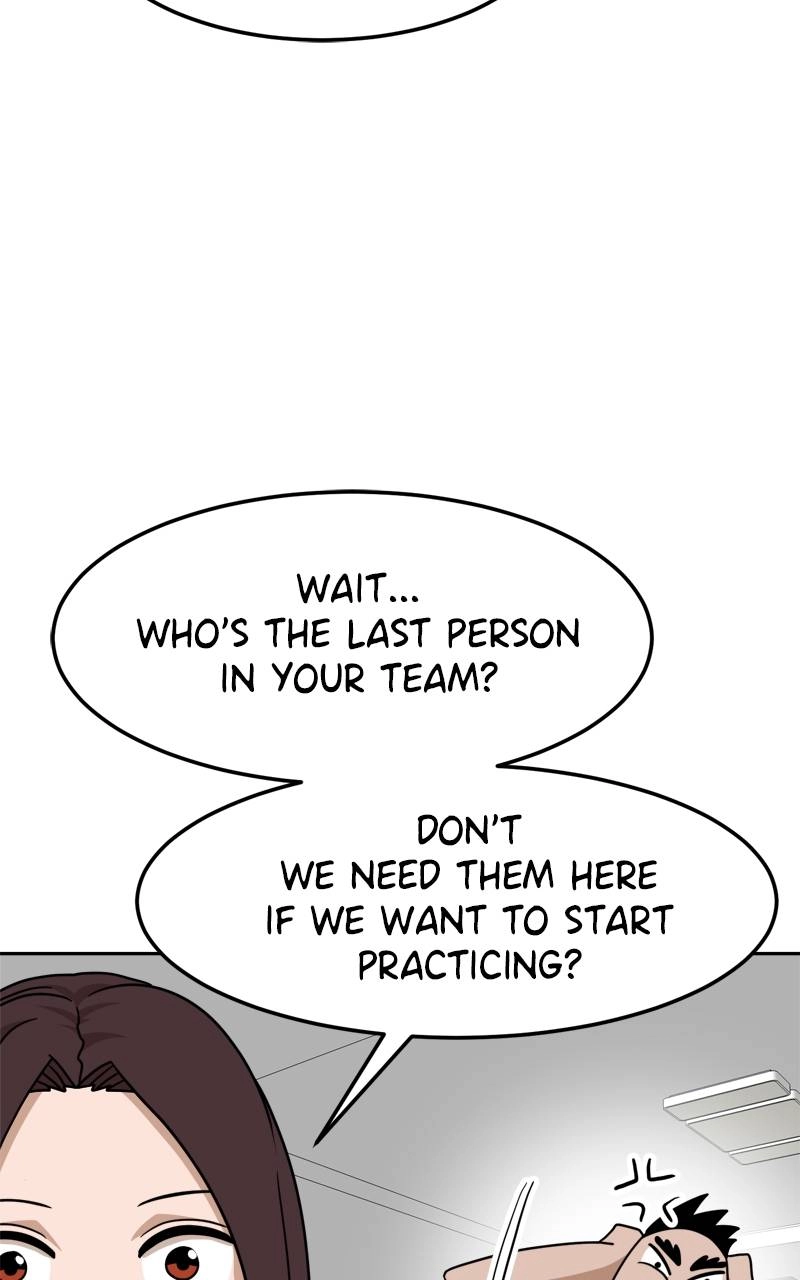 Double Click Chapter 105 - Page 61