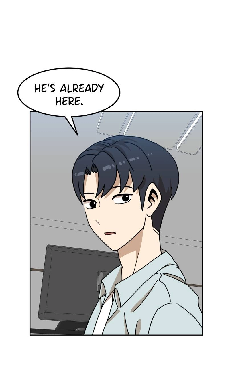 Double Click Chapter 105 - Page 63