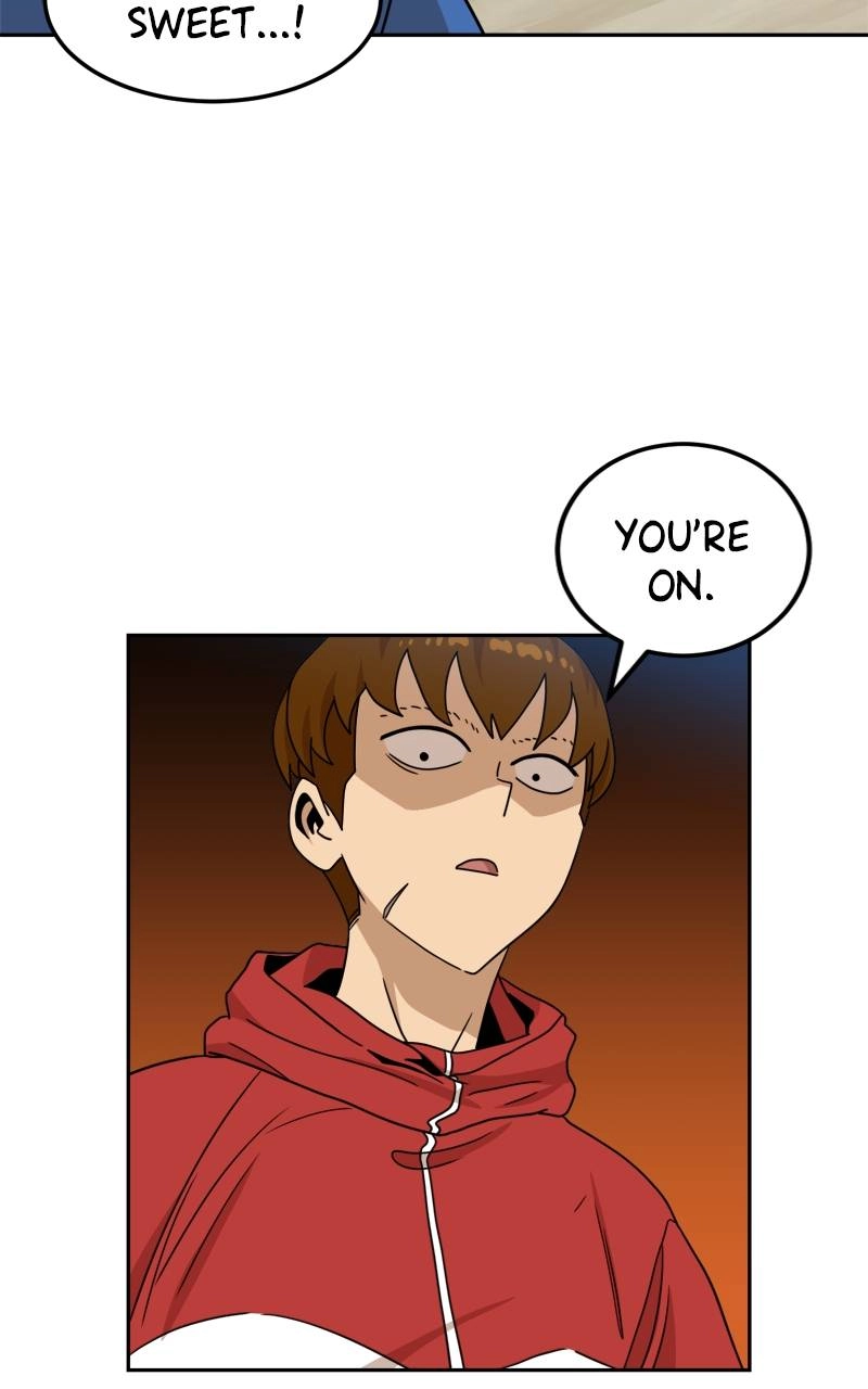 Double Click Chapter 105 - Page 67